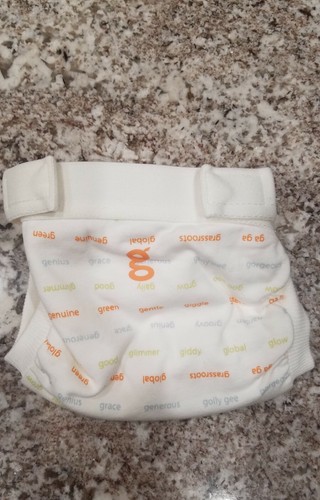 Gdiapers small lbs - 8-14,